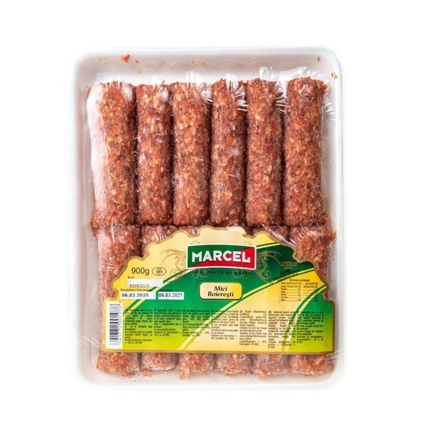 MARCEL MICI BOIERESTI 900GR