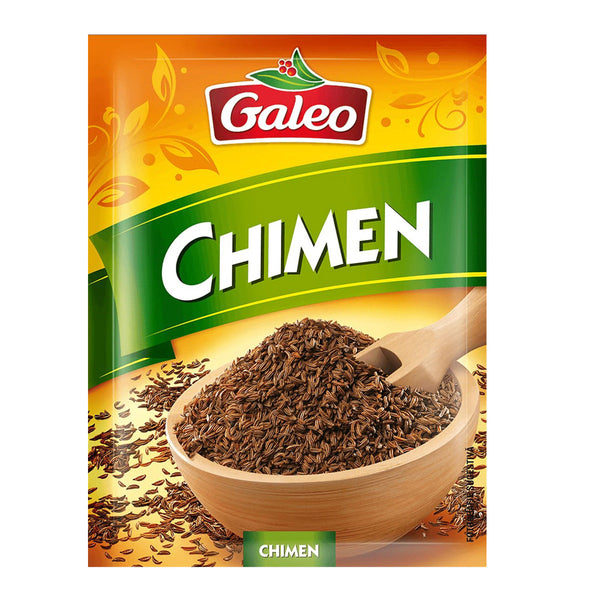 GALEO CHIMEN SEMINTE 12GR (25BUCTI/CUTIE)