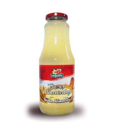CONSERVFRUCT BORS ALIMENTAR 1L