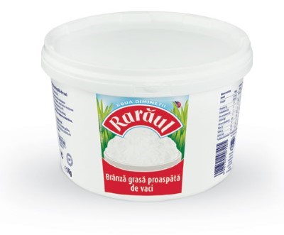 RARAUL BRANZA DE VACI GRASA 5KG