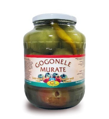 CONSERVFRUCT GOGONELE MURATE 1600G