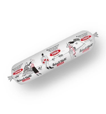 BRANZA TOPITA CU CASCAVAL TUDIA 100G