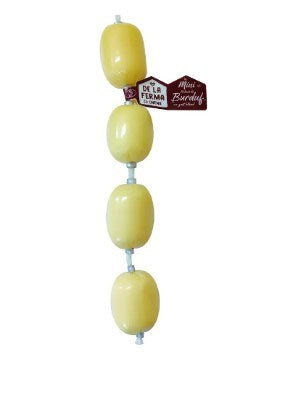 BRANZA DE BURDUF MINI DE LA FERMA 240G