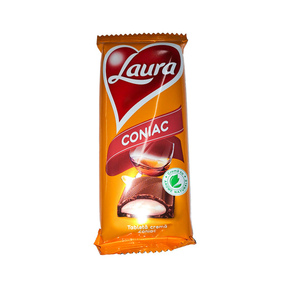 LAURA CIOC COGNAC 95GR