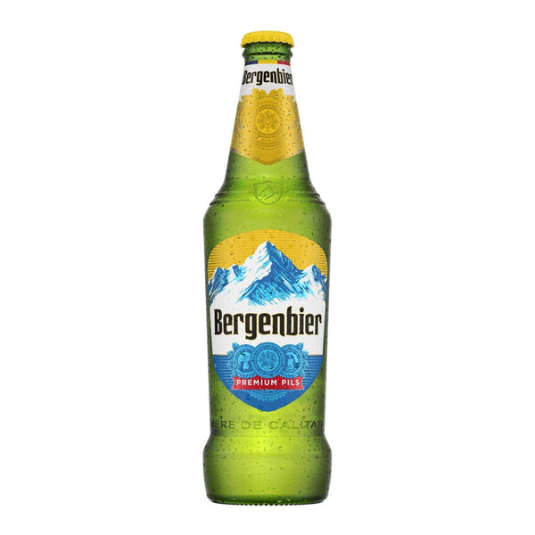 BERE BERGENBIER STICLA 0.5L