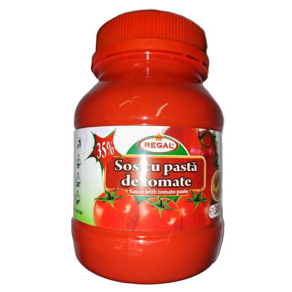 REGAL PASTA TOMATE 380GR