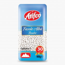 ATIFCO FASOLE BOB MIC 900GR