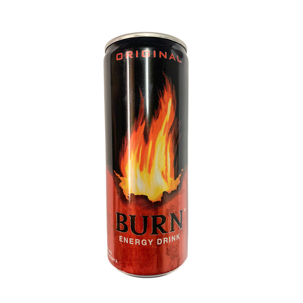 BURN ENERGIZANT