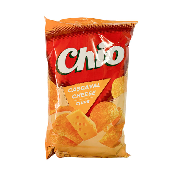 CHIOCHIPS CASCAVAL 140GR