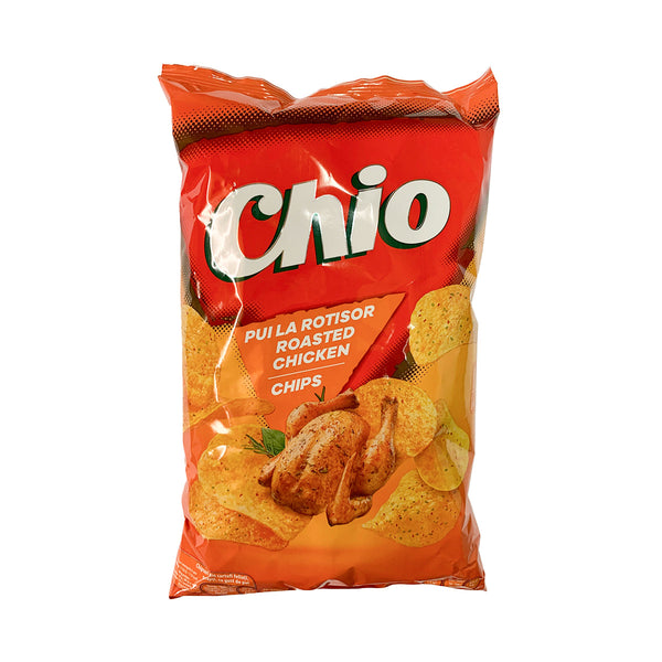 CHIOCHIPS PUI 140GR