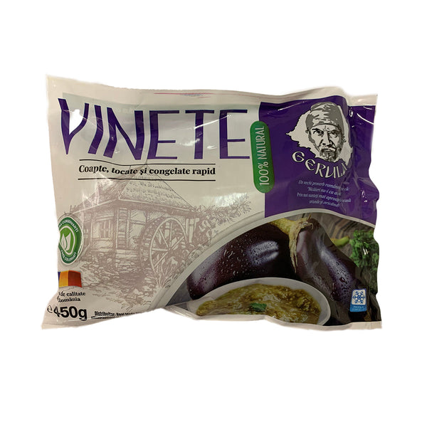 GERULA VINETE COAPTE 450GR