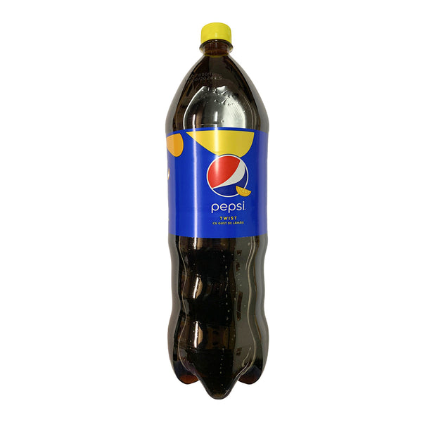 PEPSI TWIST 2L