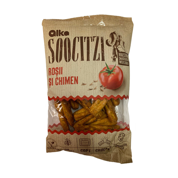 SOOCITZI CU ROSII SI CHIMEN 80GR