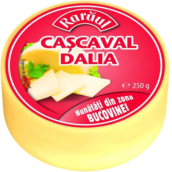 RARAUL CASCAVAL DALIA 250GR