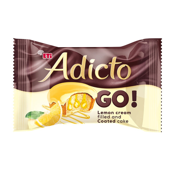 ADICTO GO LEMON