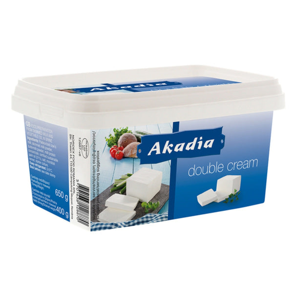 AKADIA DB CREAM 400GR