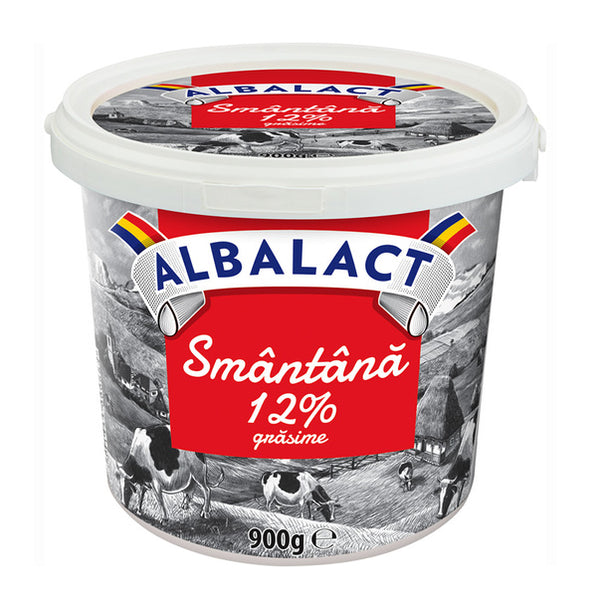 ALBALACT SMANTANA 12% 900GR