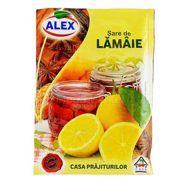 ALEX SARE DE LAMAIE 5G