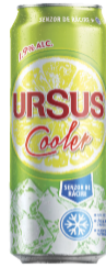 BERE URSUS COOLER DOZA 0.5L