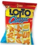 BEST LOTTO CLASIC 35G