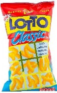 BEST LOTTO CLASIC 80GR