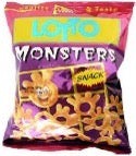 BEST LOTTO MONSTERS 35G