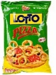 BEST LOTTO PIZZA 35G