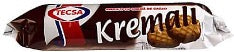 BISCUITI KREMALI CACAO 80GR