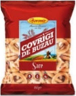 BOROMIR COVRIGEI DE BUZAU CU SARE 200GR