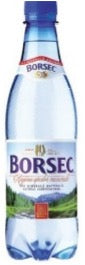 BORSEC APA MINERALA 0.5L