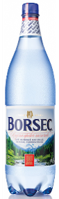 BORSEC APA MINERALA 1.5L