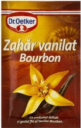 BOURBON ZAHAR VANILIAT 8G