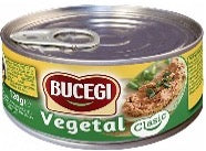 BUCEGI PASTA VEGETALA TARTINABILA 200GR