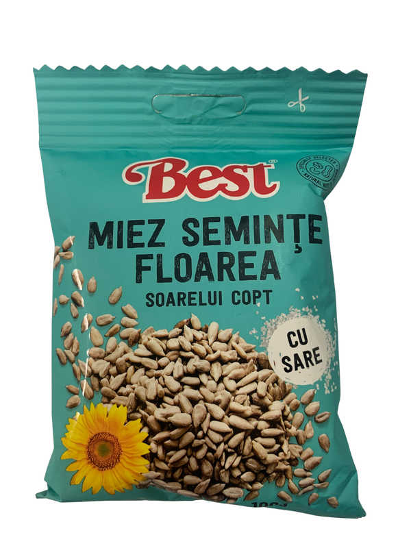 BEST SEMINTE MIEZ 100GR