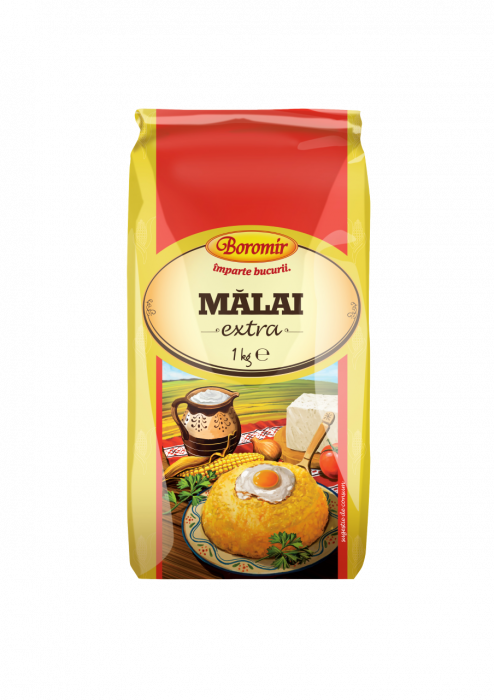 BOROMIR MALAI EXTRA 1KG