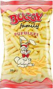 BUGGY PUFULETI FAMILY SARE 150GR