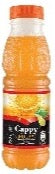 CAPPY PULPY ORANGE 0.33L