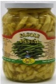 CONSERVFRUCT FASOLE PASTAI 700GR