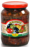 CONSERVFRUCT GHIVECI IN BULION 680GR