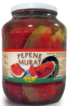 CONSERVFRUCT PEPENE MURAT 1600GR