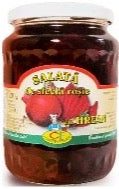 CONSERVFRUCT SALATA SFECLA CU HREAN 700GR