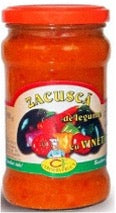 CONSERVFRUCT ZACUSCA VINETE 300GR