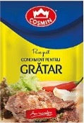 CIO CONDIMENT GRATAR 20GR