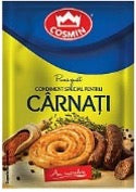 COSMIN CONDIMENT PENTRU CARNATI 20GR