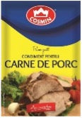 COSMIN CONDIMENT PENTRU FRIPTURA PORC 20GR