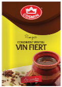 COSMIN CONDIMENT PENTRU VIN FIERT 25GR