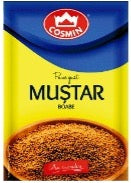 COSMIN MUSTAR BOABE 20GR