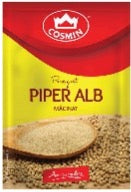 CIO PIPER ALB MACINAT 17GR