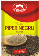 CIO PIPER NEGRU MACINAT 17GR