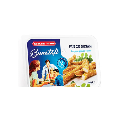 CRISTIM PUI CU SUSAN 200GR